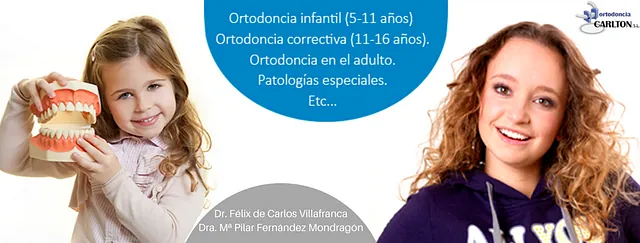 Ortodoncia